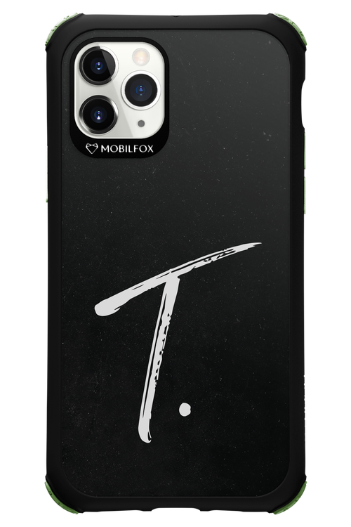 (Off Space) T 2.0 - Apple iPhone 11 Pro
