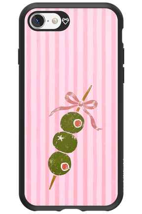 Girl Dinner 2.0 - Apple iPhone SE 2022