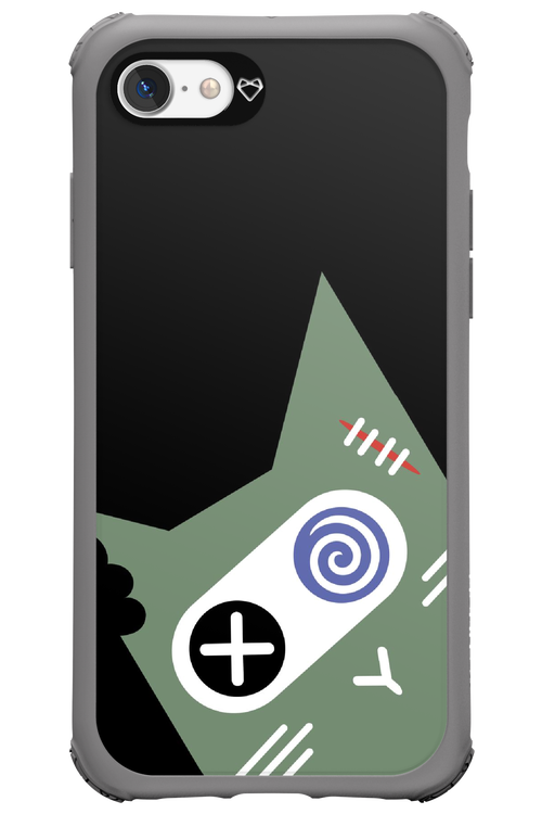 scarface - Apple iPhone 7