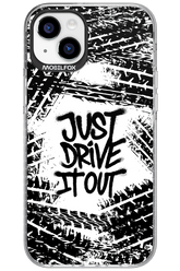 Drive It Out - Apple iPhone 15 Plus