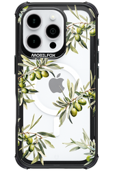 Olive Tree - Apple iPhone 16 Pro