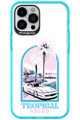 Tropical Speed - Apple iPhone 12 Pro Max