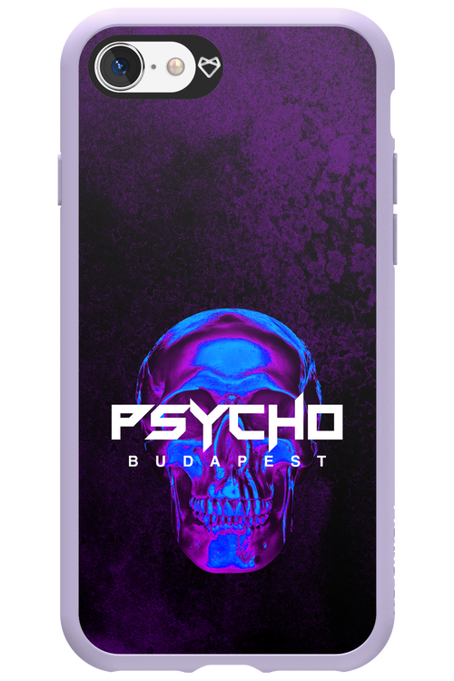 Psyskull - Apple iPhone SE 2022