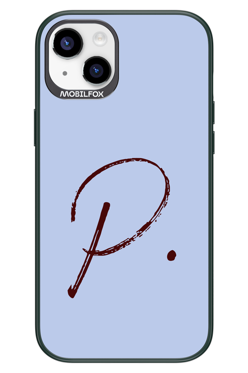 (Jellyfish Presso) P 2.0 - Apple iPhone 14 Plus