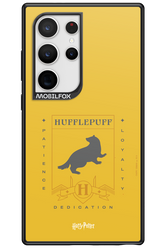 Hufflepuff. - Samsung Galaxy S24 Ultra