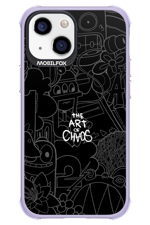 The Art of Chaos - Apple iPhone 13 Mini