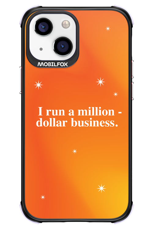 Business business - Apple iPhone 13 Mini