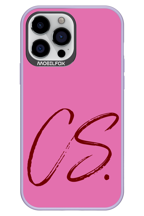 (Sorbet) CS 2.0 - Apple iPhone 13 Pro Max