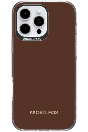 Espressso - Apple iPhone 16 Pro Max