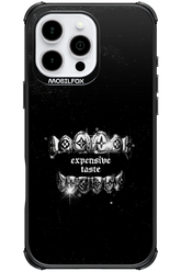 Expensive Taste - Apple iPhone 16 Pro Max