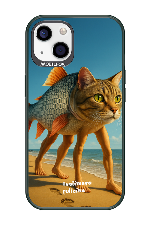 Trulimero Pulicina - Apple iPhone 13