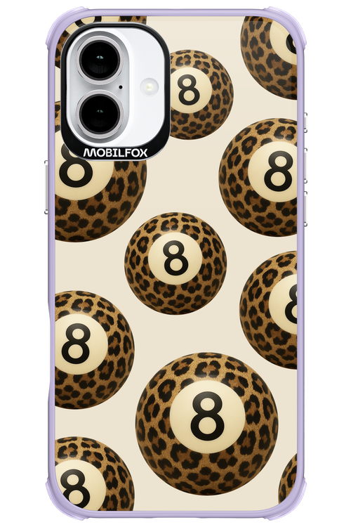 Wild Winner - Apple iPhone 16 Plus