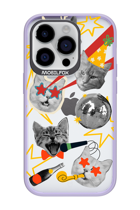 Christmas Chaos - Apple iPhone 14 Pro