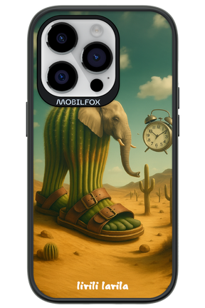 Lirili larila - Apple iPhone 14 Pro