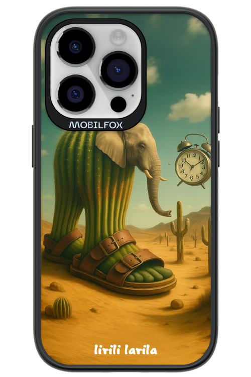 Lirili larila - Apple iPhone 14 Pro