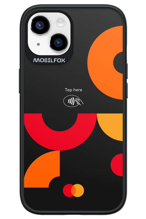 MC EU Black 2.0 - Apple iPhone 14