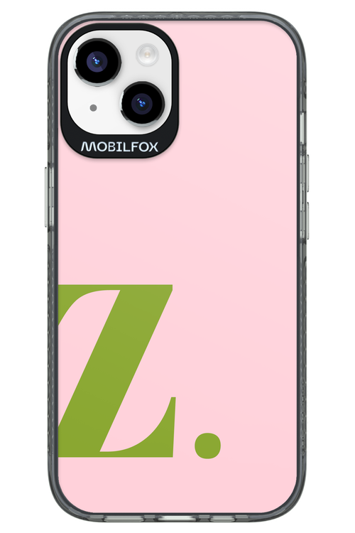 Z (Matcha Gum) - Apple iPhone 14