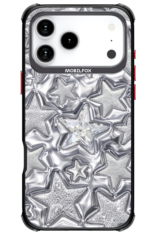 Star Gum 2.0 - Apple iPhone 17 Pro Max