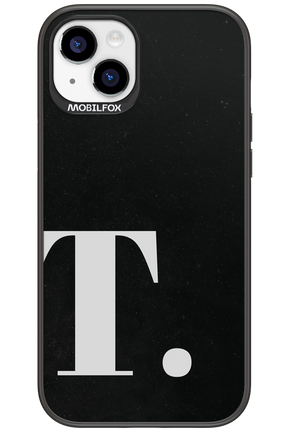 T (Off Space) 2.0 - Apple iPhone 15 Plus