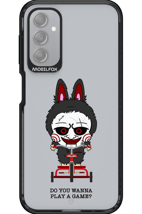 Sawbubu (Nude) - Samsung Galaxy A14