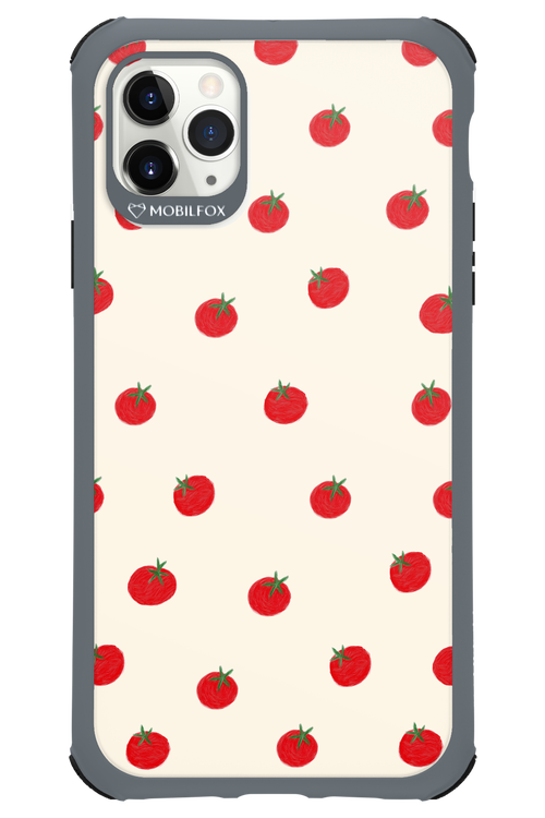 Baby Tomato - Apple iPhone 11 Pro Max