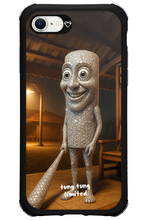 Tung Tung Limited - Apple iPhone SE 2020