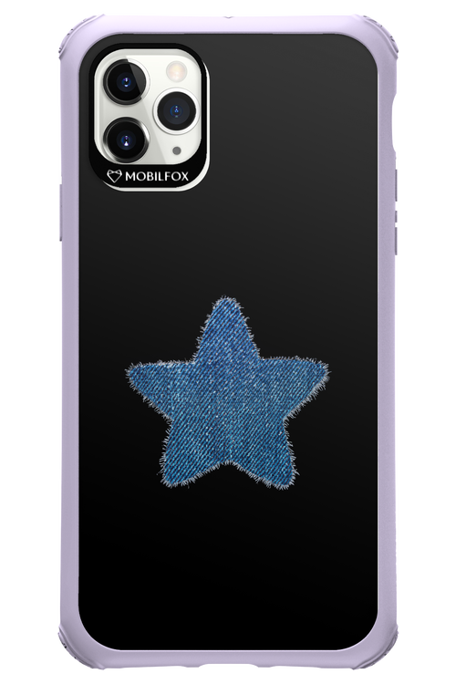 Denim Star - Apple iPhone 11 Pro Max