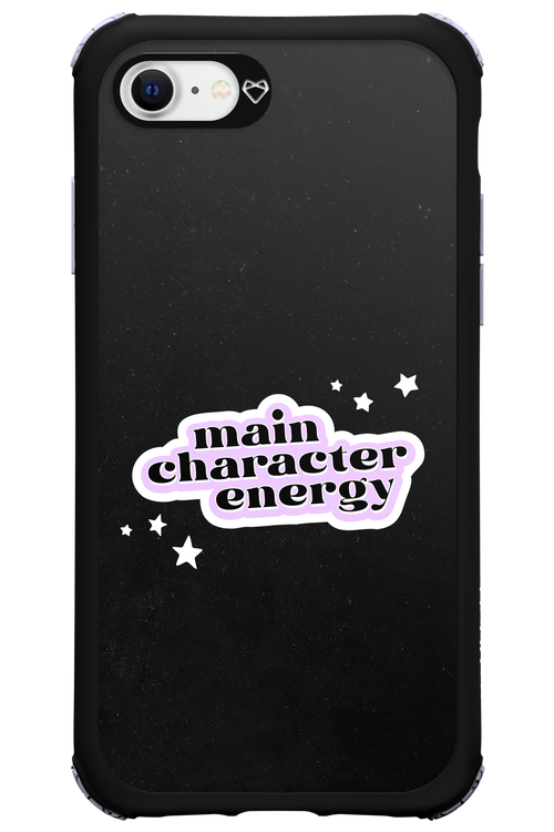 The Main Black - Apple iPhone 7