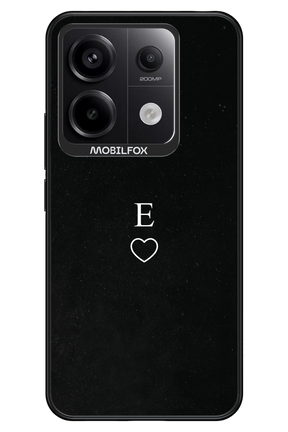 E Black 2.0 - Xiaomi Redmi Note 13 Pro 5G
