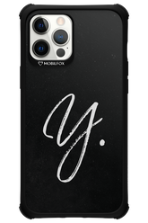 (Off Space) Y 2.0 - Apple iPhone 12 Pro Max