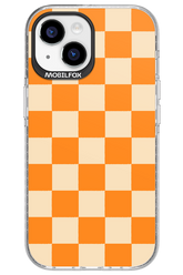 Vanilla & Pumpkin - Apple iPhone 15