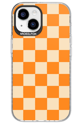 Vanilla & Pumpkin - Apple iPhone 15