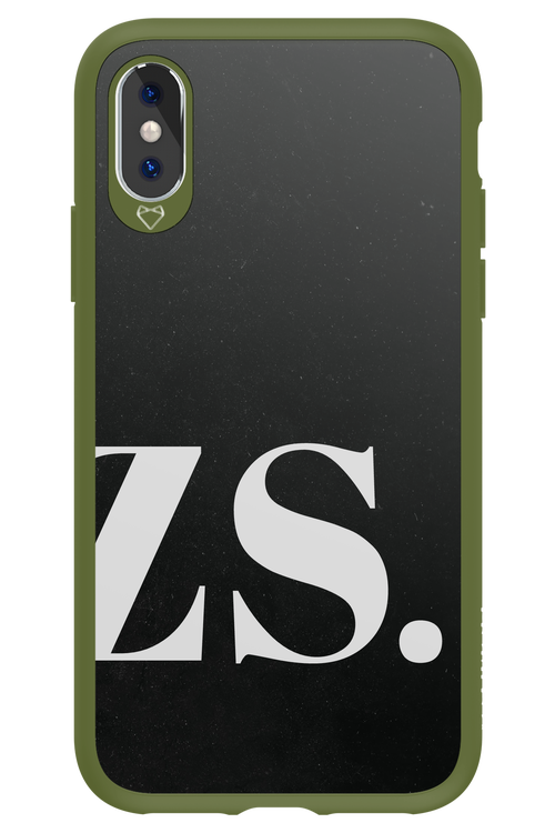 ZS (Off Space) - Apple iPhone X