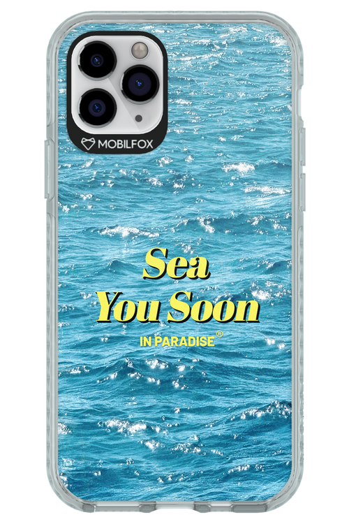 Sea You - Apple iPhone 11 Pro