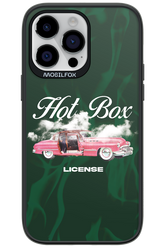 Hotbox - Apple iPhone 14 Pro Max