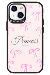 Princess Material - Apple iPhone 13 Mini