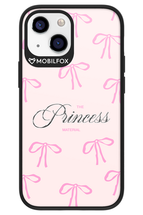 Princess Material - Apple iPhone 13 Mini