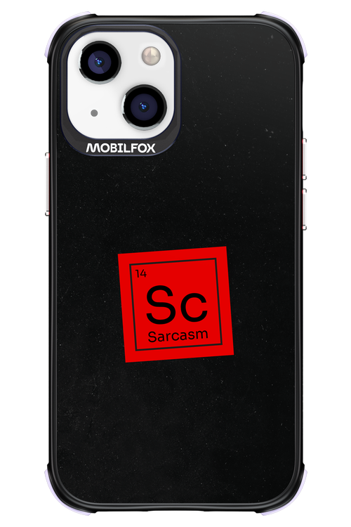 Sc 2.0 - Apple iPhone 13 Mini