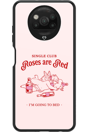 Bed Romance 2.0 - Xiaomi Poco X3 Pro