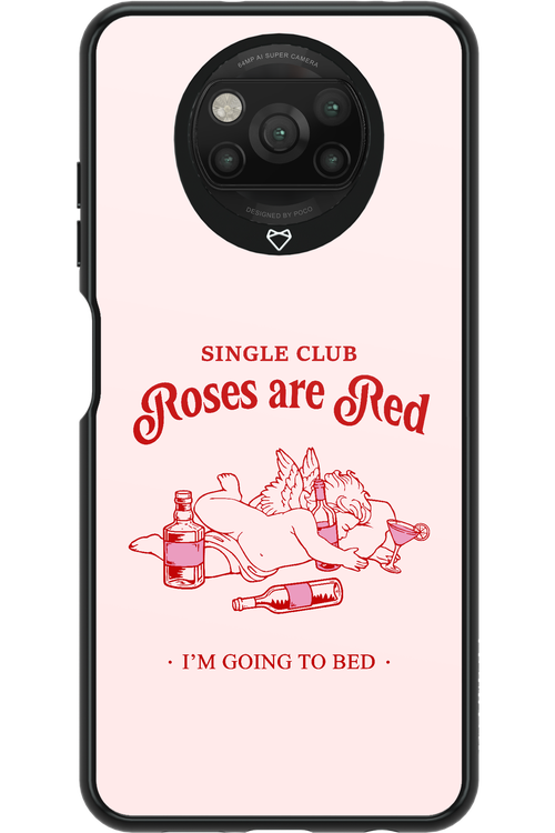 Bed Romance 2.0 - Xiaomi Poco X3 Pro