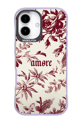 Amore - Apple iPhone 17