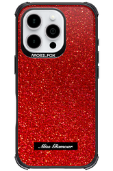 Glam Christmas - Apple iPhone 16 Pro