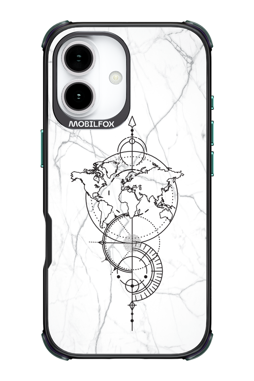 Compass - Apple iPhone 17