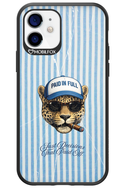 Paid in Full 2.0 - Apple iPhone 12