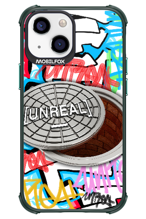 HULE - Apple iPhone 13 Mini