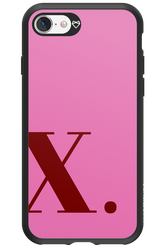 X (Sorbet) 2.0 - Apple iPhone 8