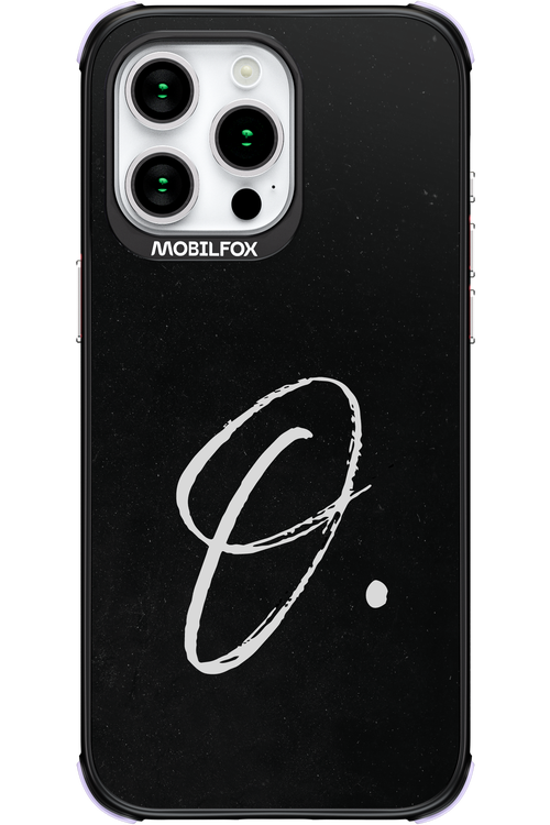 (Off Space) O 2.0 - Apple iPhone 15 Pro Max