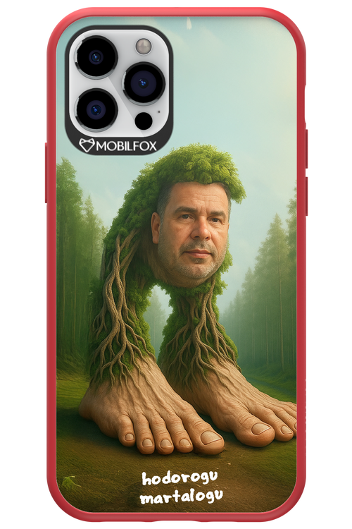 Hodorogu Martalogu - Apple iPhone 12 Pro