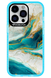 Emerald - Apple iPhone 13 Pro