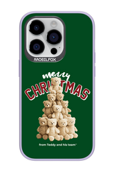 Teddy and His Team - Apple iPhone 14 Pro